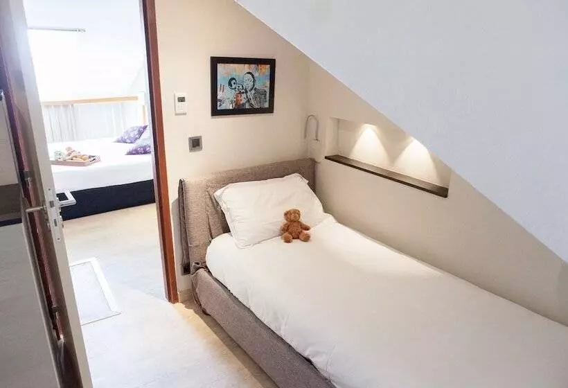 Fotos del hotel Résidence La Villa D'elsa:  13