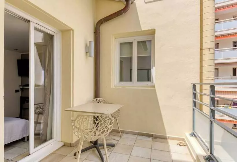 Fotos del hotel Résidence La Villa D'elsa:  8