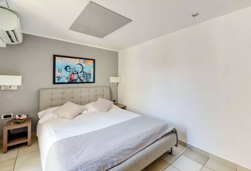 Fotos del hotel Résidence La Villa D'elsa:  7