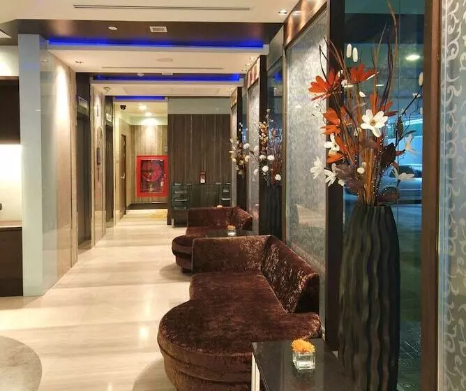 Fotos del hotel Amora Neoluxe Suites:  4