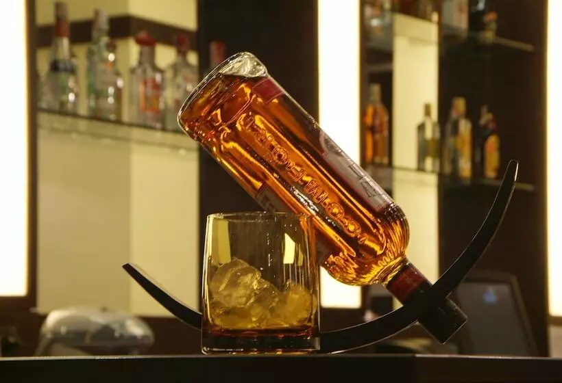 Fotos del hotel Amora Neoluxe Suites:  9