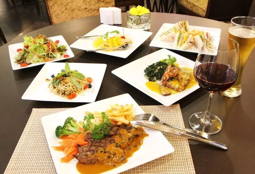 Fotos del hotel Amora Neoluxe Suites:  25