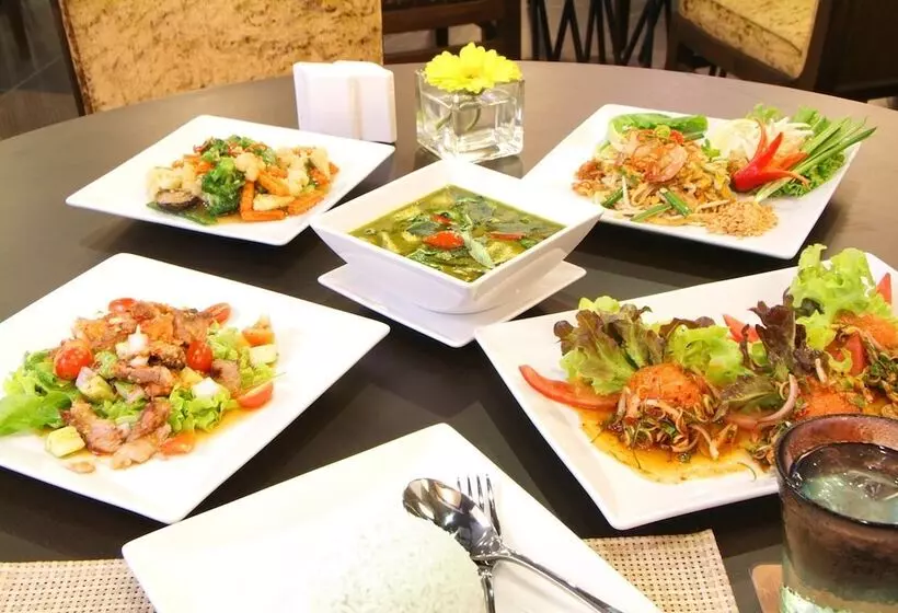 Fotos del hotel Amora Neoluxe Suites:  6