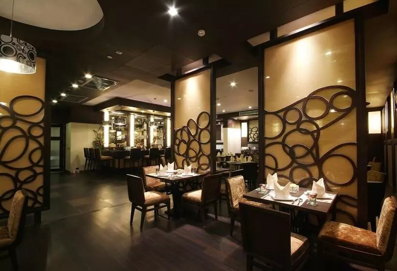 Fotos del hotel Amora Neoluxe Suites:  20