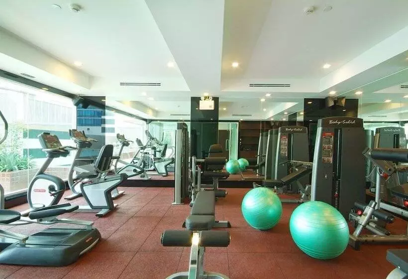 Fotos del hotel Amora Neoluxe Suites:  13