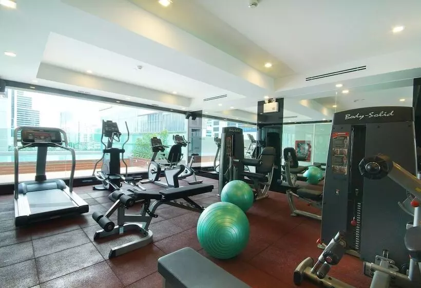 Fotos del hotel Amora Neoluxe Suites:  5