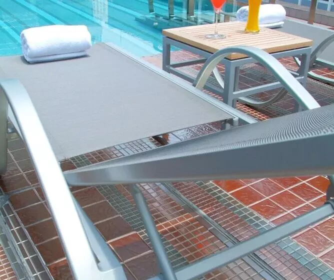 Fotos del hotel Amora Neoluxe Suites:  22