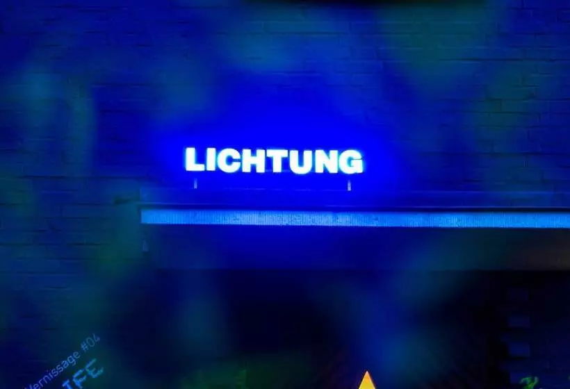 Fotos del hotel Das Kleine Schwarze:  5