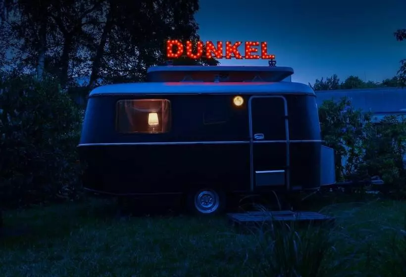 Fotos del hotel Das Kleine Schwarze:  9