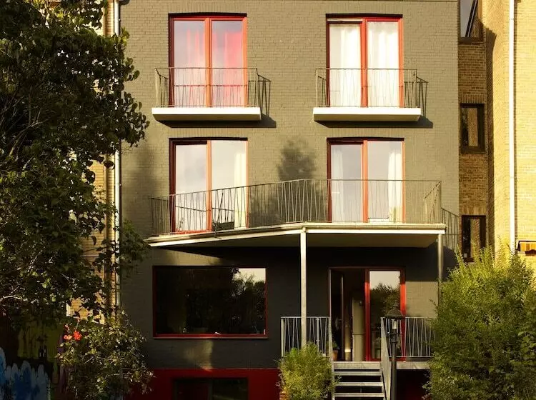 Fotos del hotel Das Kleine Schwarze:  10