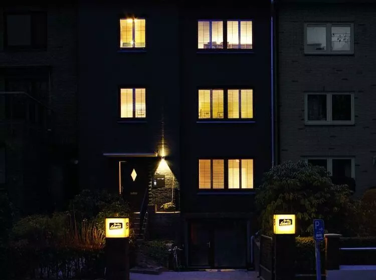 Fotos del hotel Das Kleine Schwarze:  6