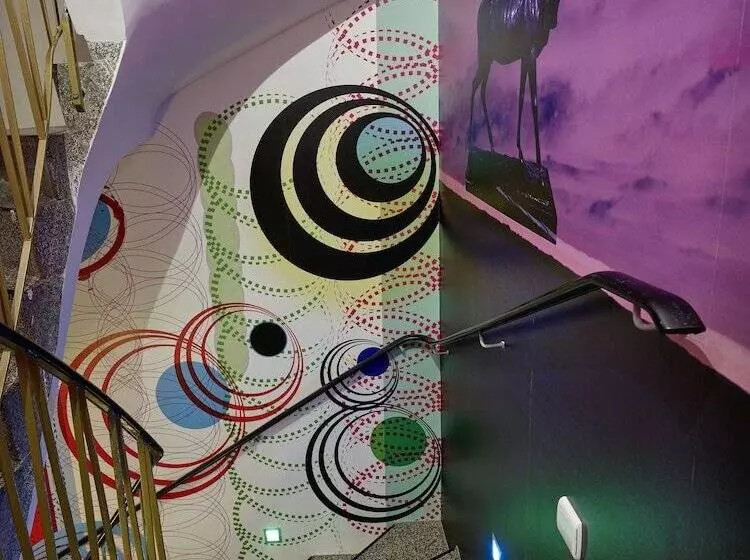 Fotos del hotel Das Kleine Schwarze:  13