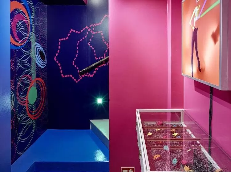 Fotos del hotel Das Kleine Schwarze:  3