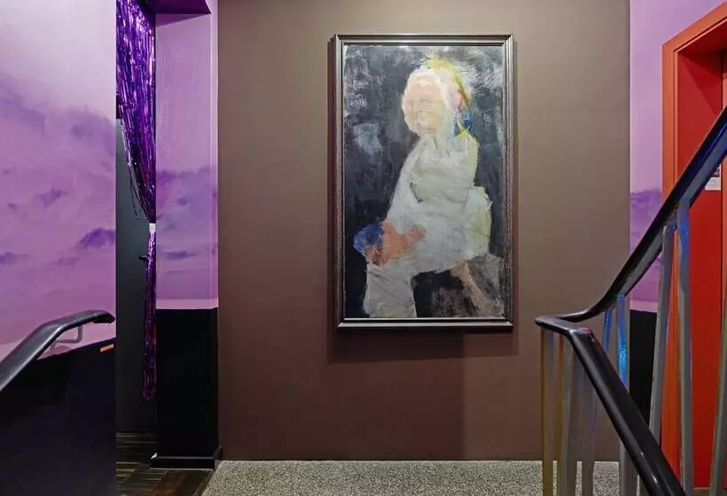 Fotos del hotel Das Kleine Schwarze:  20