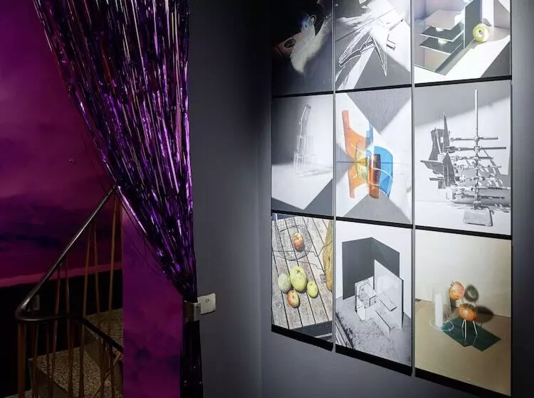 Fotos del hotel Das Kleine Schwarze:  18