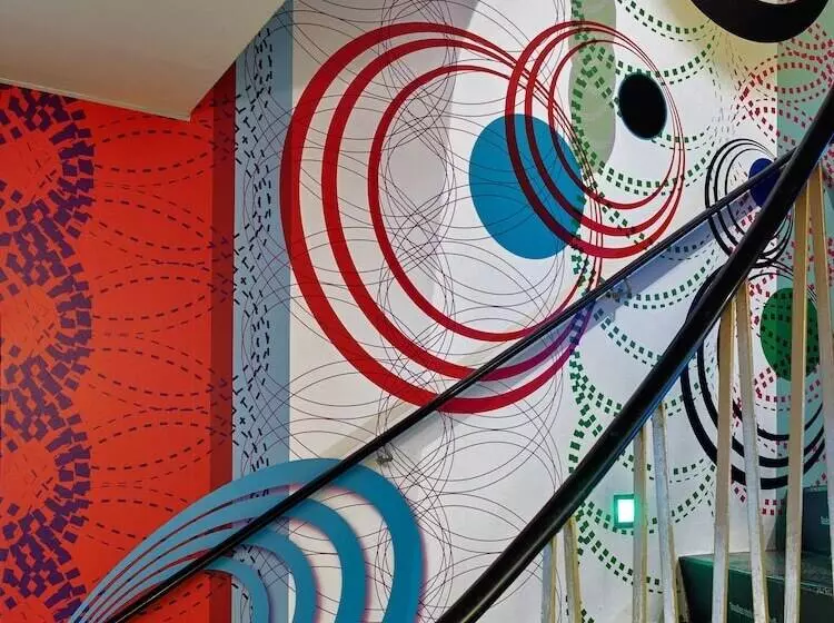 Fotos del hotel Das Kleine Schwarze:  16