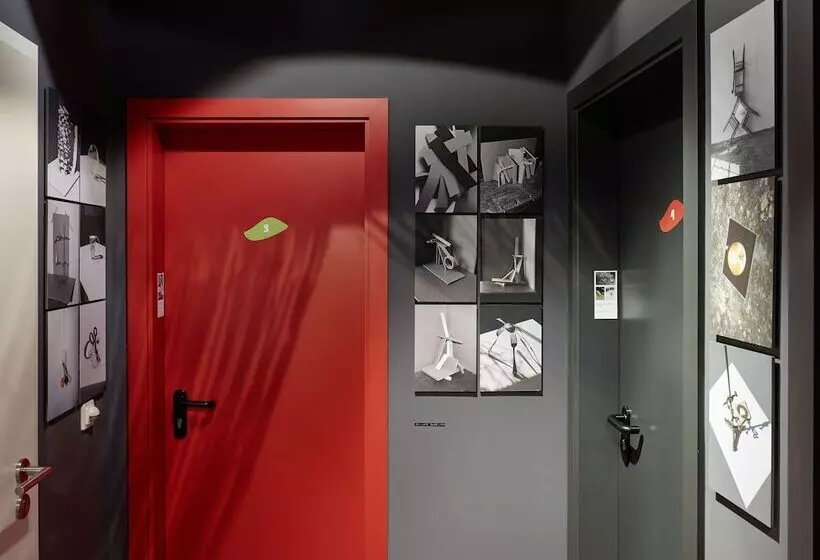 Fotos del hotel Das Kleine Schwarze:  24