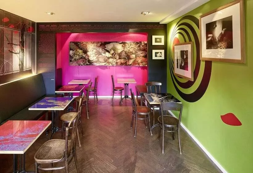 Fotos del hotel Das Kleine Schwarze:  8