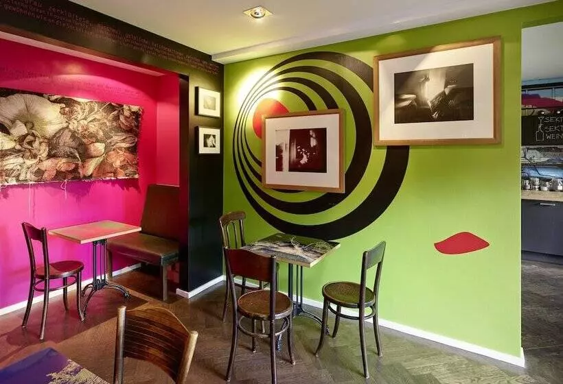 Fotos del hotel Das Kleine Schwarze:  2