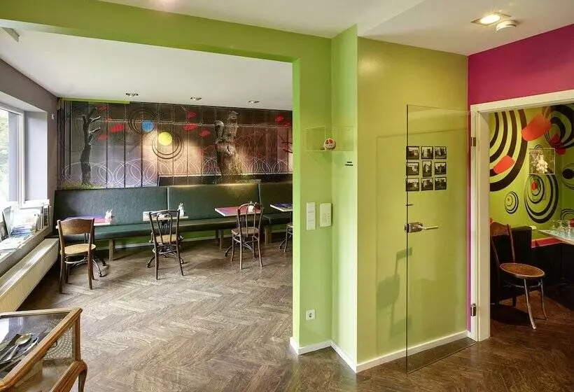 Fotos del hotel Das Kleine Schwarze:  15