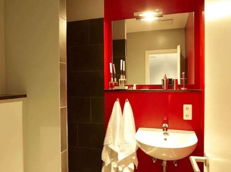 Fotos del hotel Das Kleine Schwarze:  4