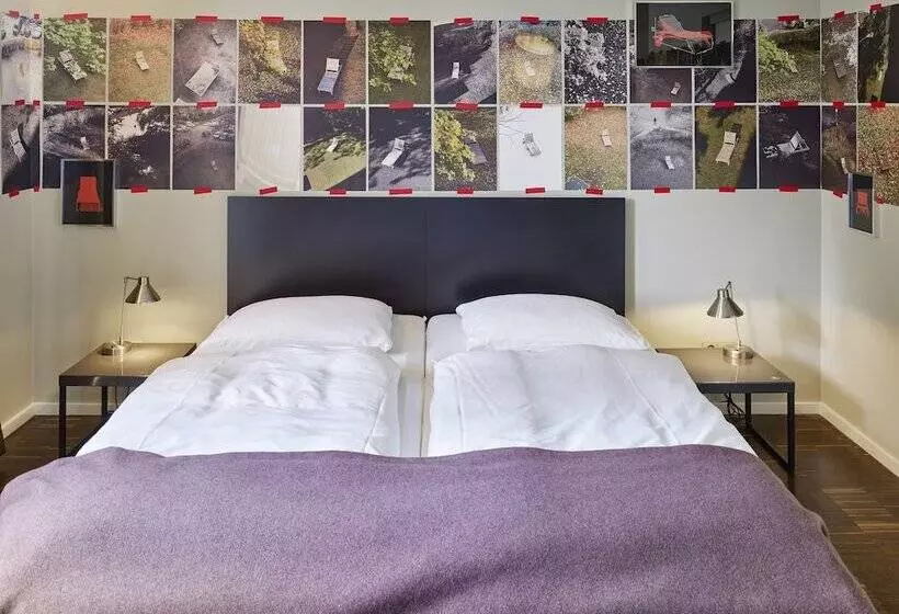 Fotos del hotel Das Kleine Schwarze:  22