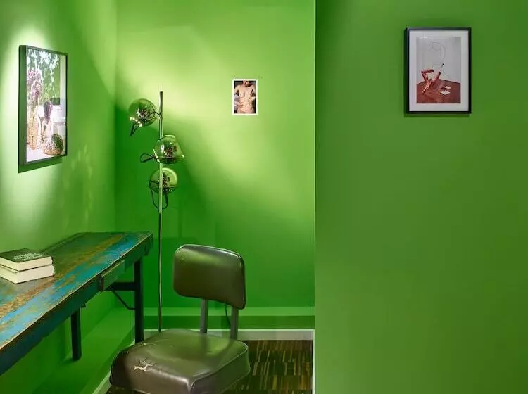 Fotos del hotel Das Kleine Schwarze:  25