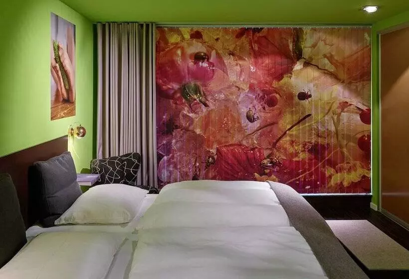 Fotos del hotel Das Kleine Schwarze:  17