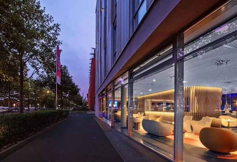 Fotos del hotel Prizeotel Bremencity:  5