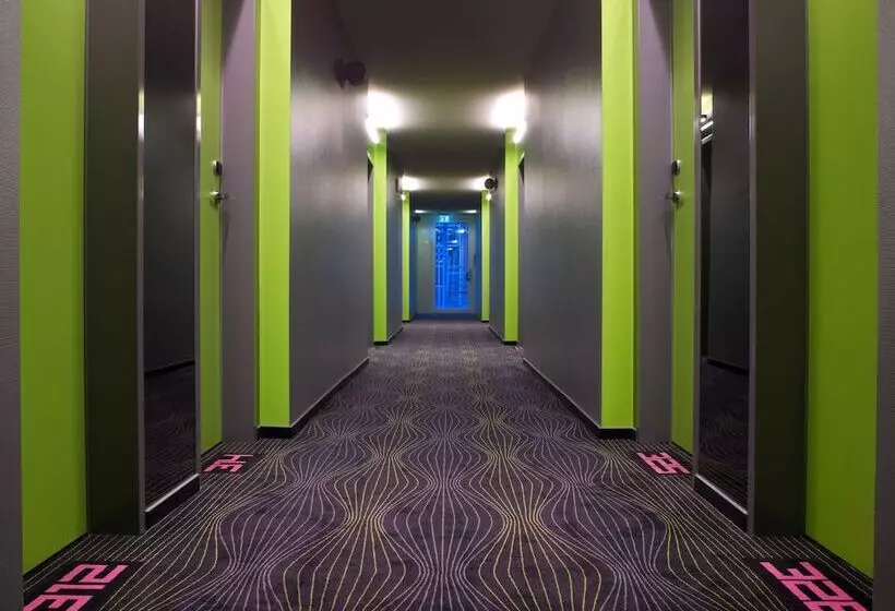 Fotos del hotel Prizeotel Bremencity:  6