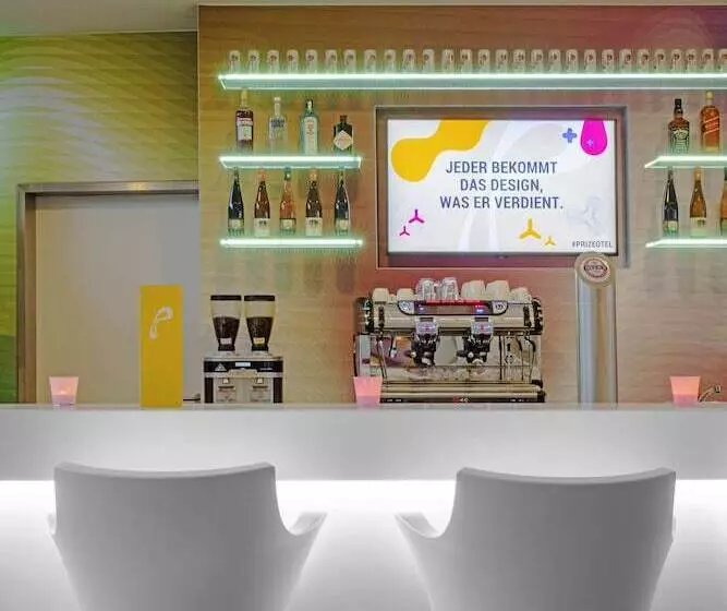 Fotos del hotel Prizeotel Bremencity:  3