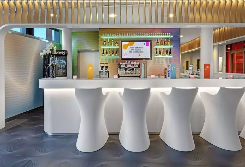 Fotos del hotel Prizeotel Bremencity:  8