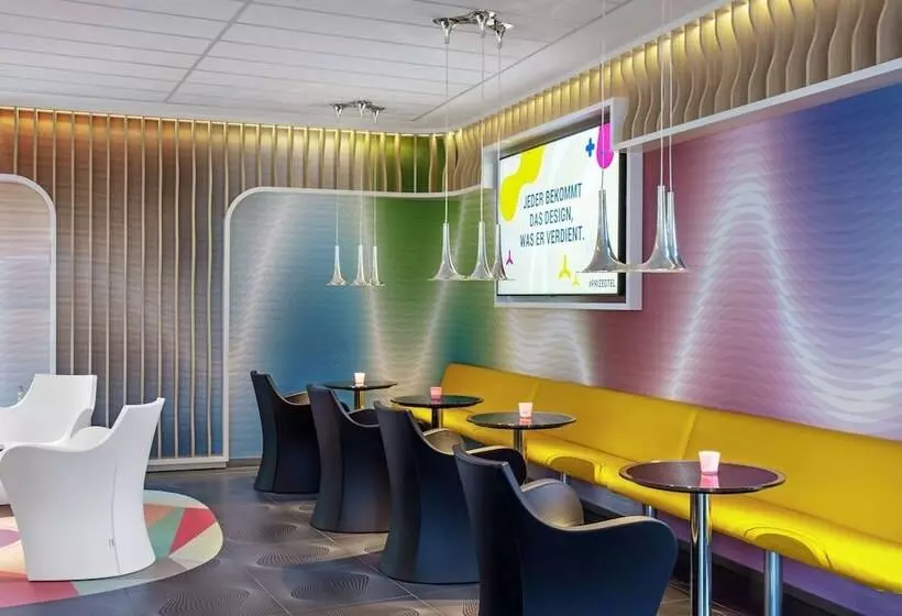 Fotos del hotel Prizeotel Bremencity:  10