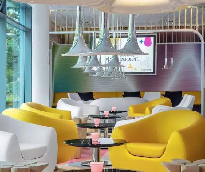 Fotos del hotel Prizeotel Bremencity:  12