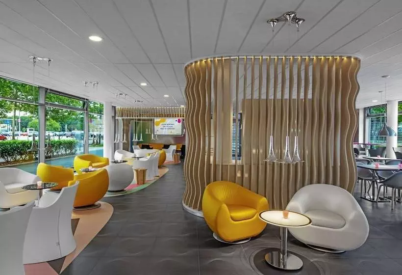 Prizeotel Bremencity