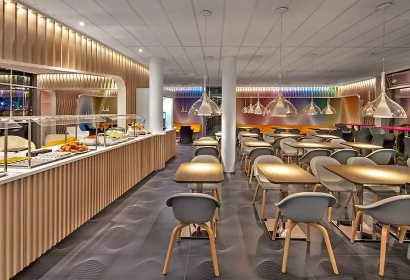 Fotos del hotel Prizeotel Bremencity:  13