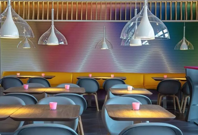 Fotos del hotel Prizeotel Bremencity:  14