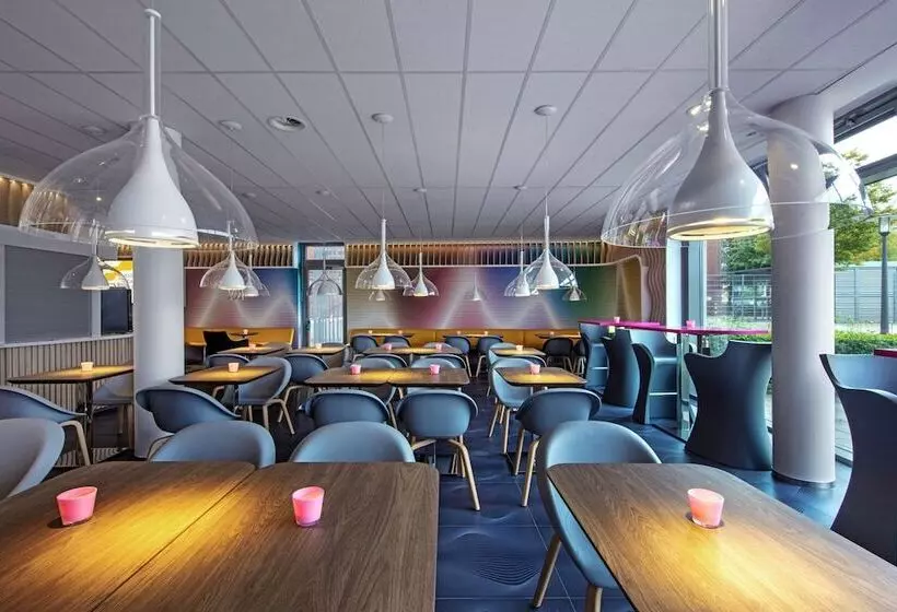 Fotos del hotel Prizeotel Bremencity:  7