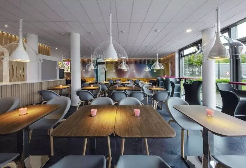 Fotos del hotel Prizeotel Bremencity:  15