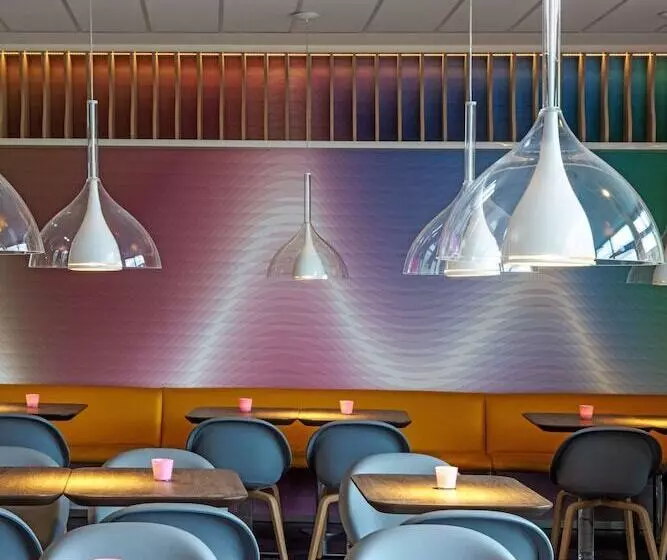 Fotos del hotel Prizeotel Bremencity:  4