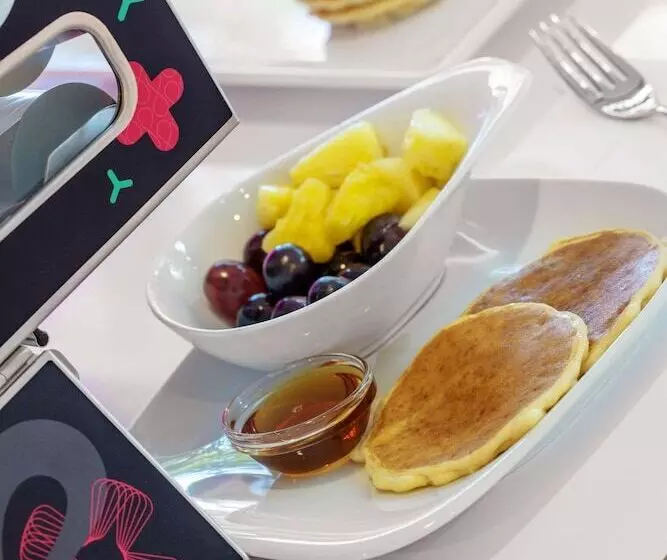 Fotos del hotel Prizeotel Bremencity:  2