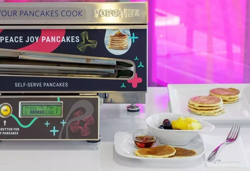 Fotos del hotel Prizeotel Bremencity:  9