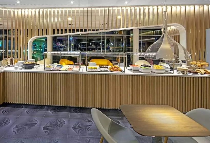 Fotos del hotel Prizeotel Bremencity:  11