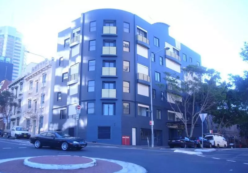 Fotos del hotel Annam Serviced Apartments:  5