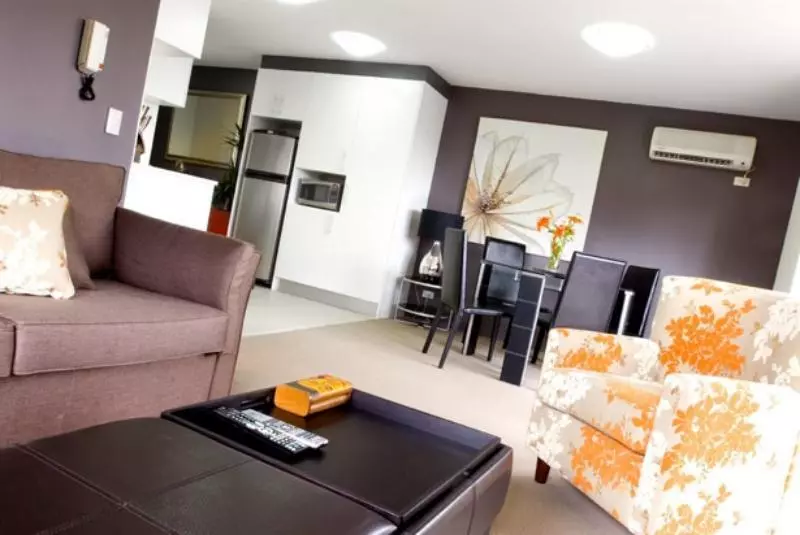 Fotos del hotel Annam Serviced Apartments:  7