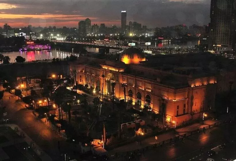 Fotos del hotel Cleopatra:  8