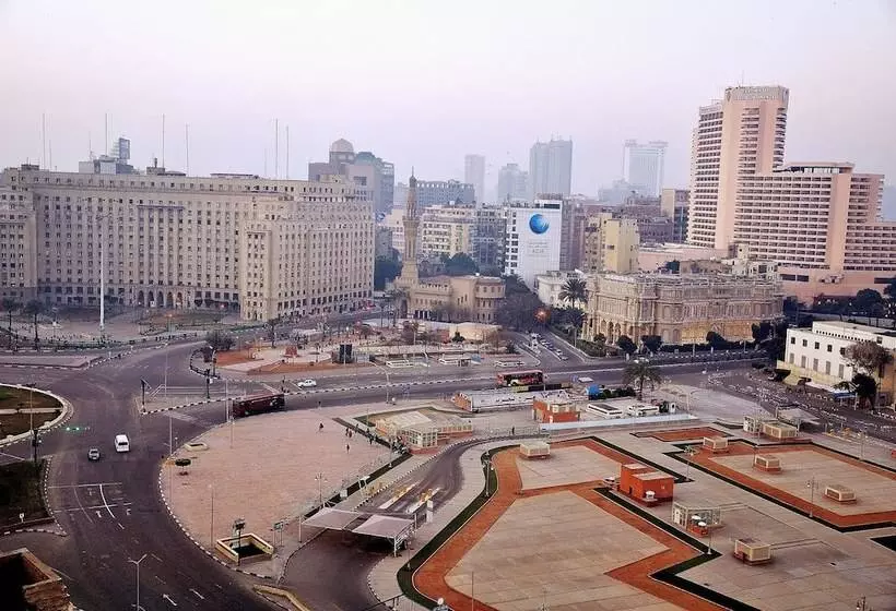 Fotos del hotel Cleopatra:  11