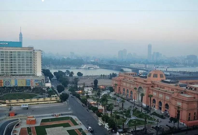 Fotos del hotel Cleopatra:  5