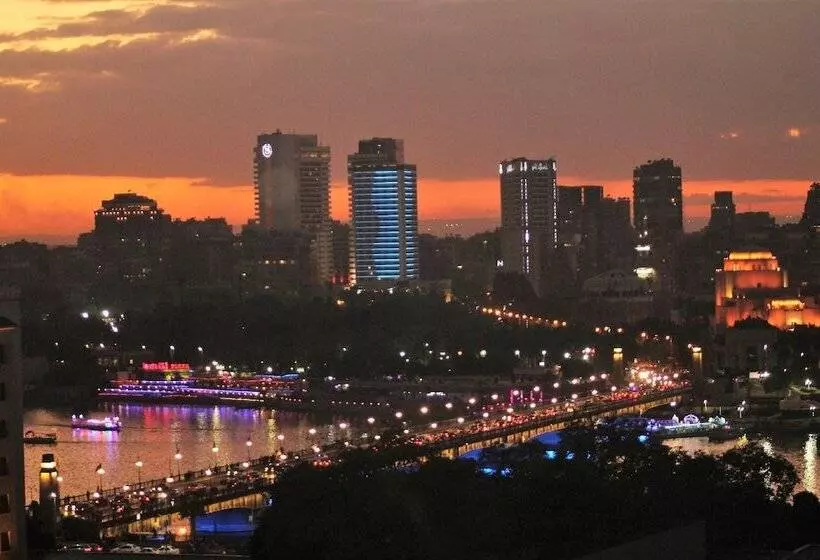 Fotos del hotel Cleopatra:  13