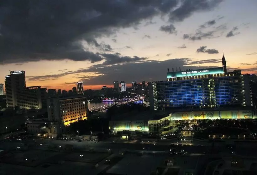 Fotos del hotel Cleopatra:  14